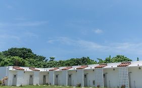 Nata Beach Villa