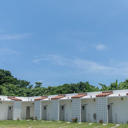 Nata Beach Villa Ishigaki  Esterno foto