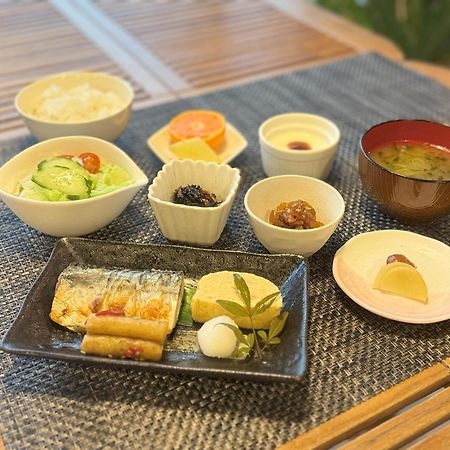 Nata Beach Villa Ishigaki  Esterno foto