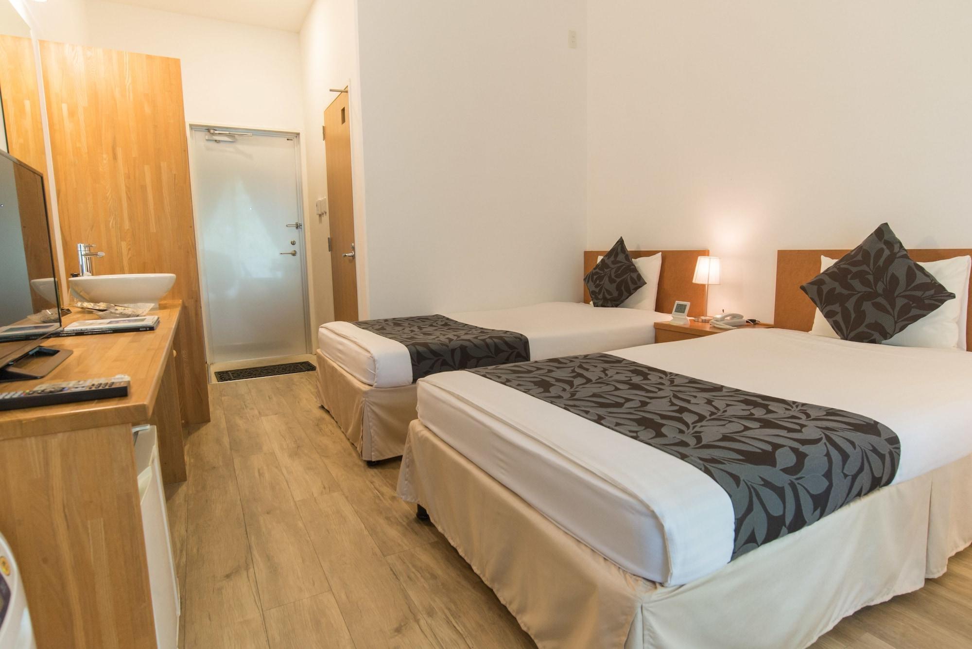 Nata Beach Villa Ishigaki  Esterno foto