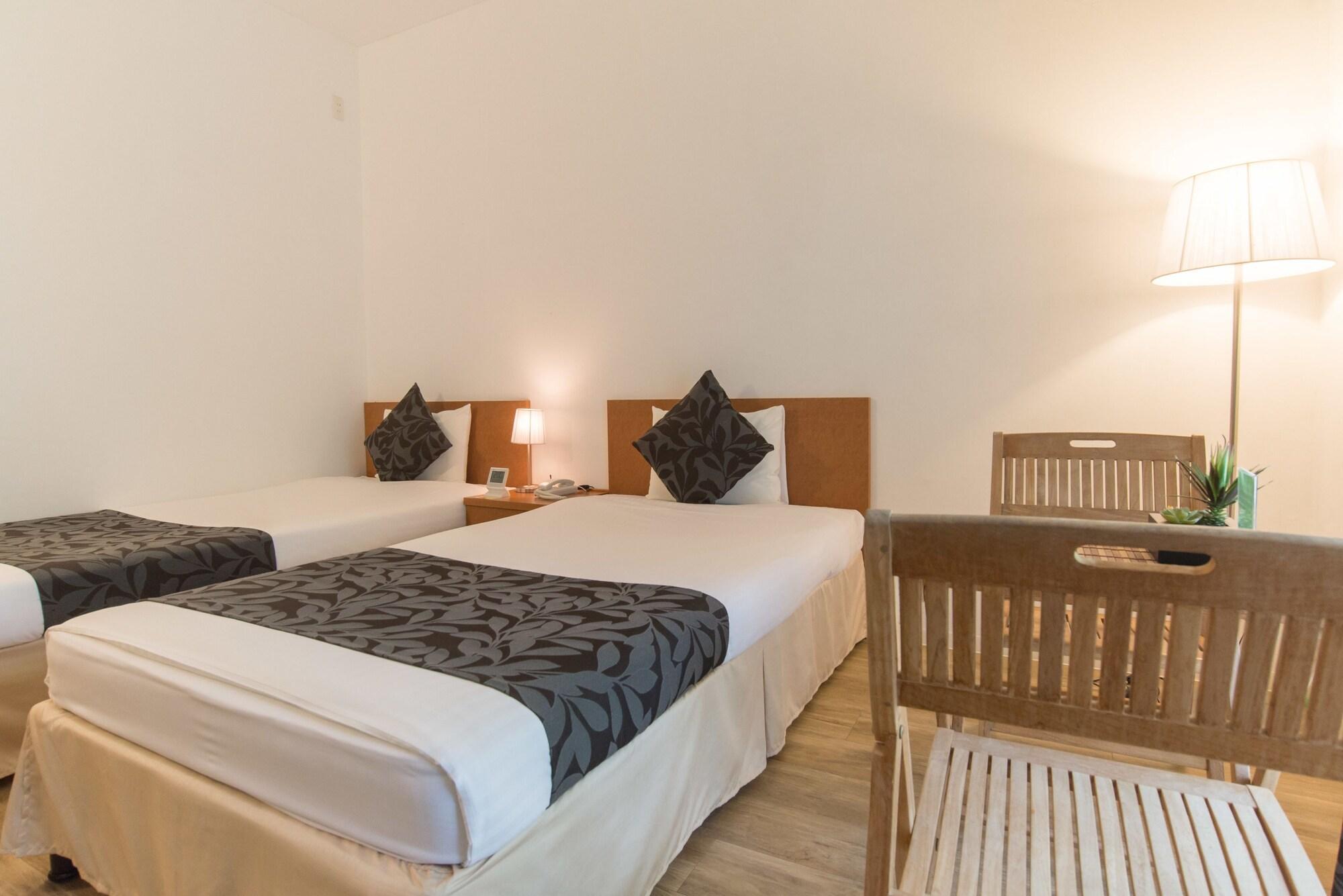 Nata Beach Villa Ishigaki  Esterno foto