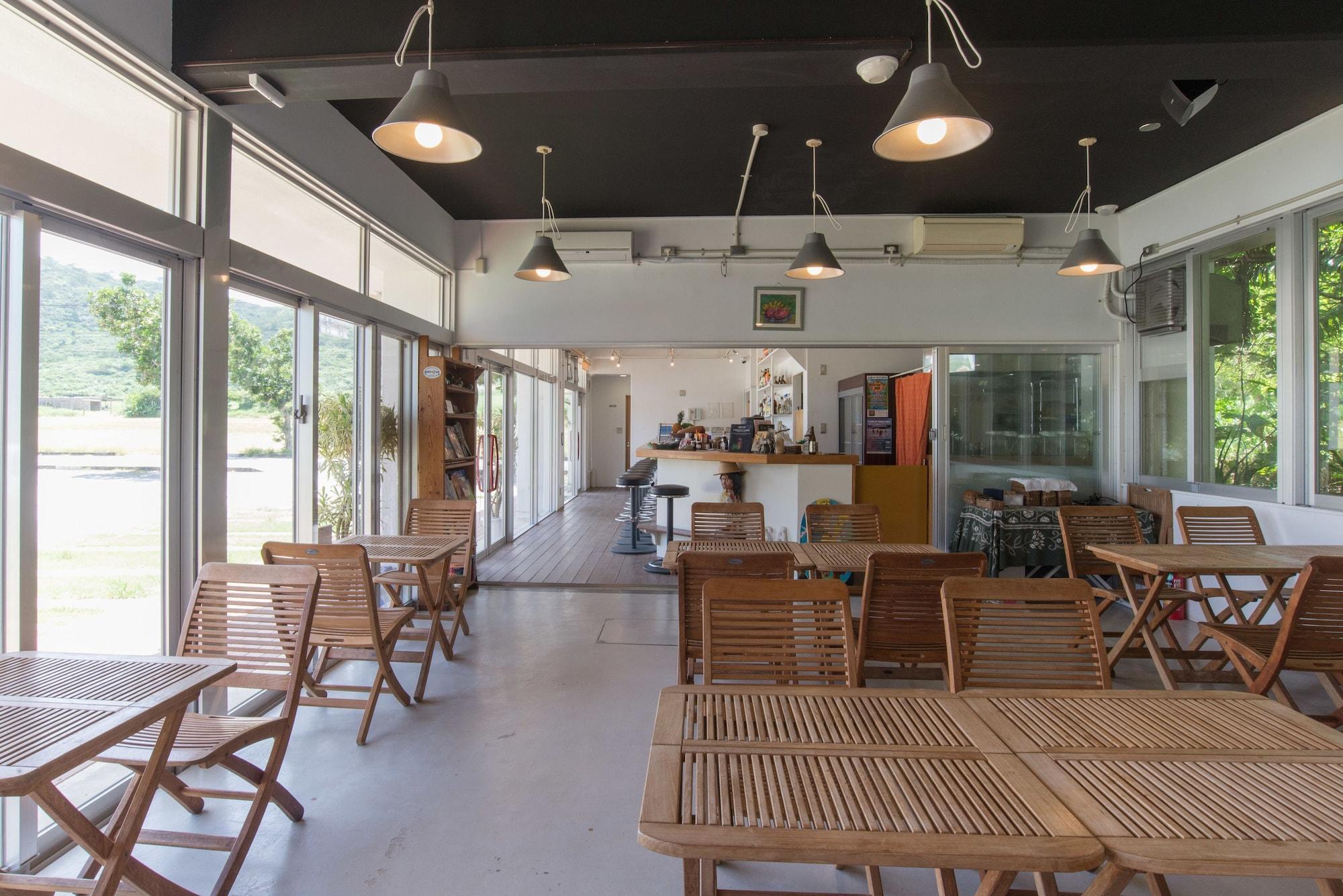 Nata Beach Villa Ishigaki  Esterno foto