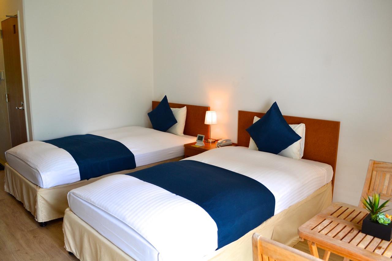 Nata Beach Villa Ishigaki  Esterno foto