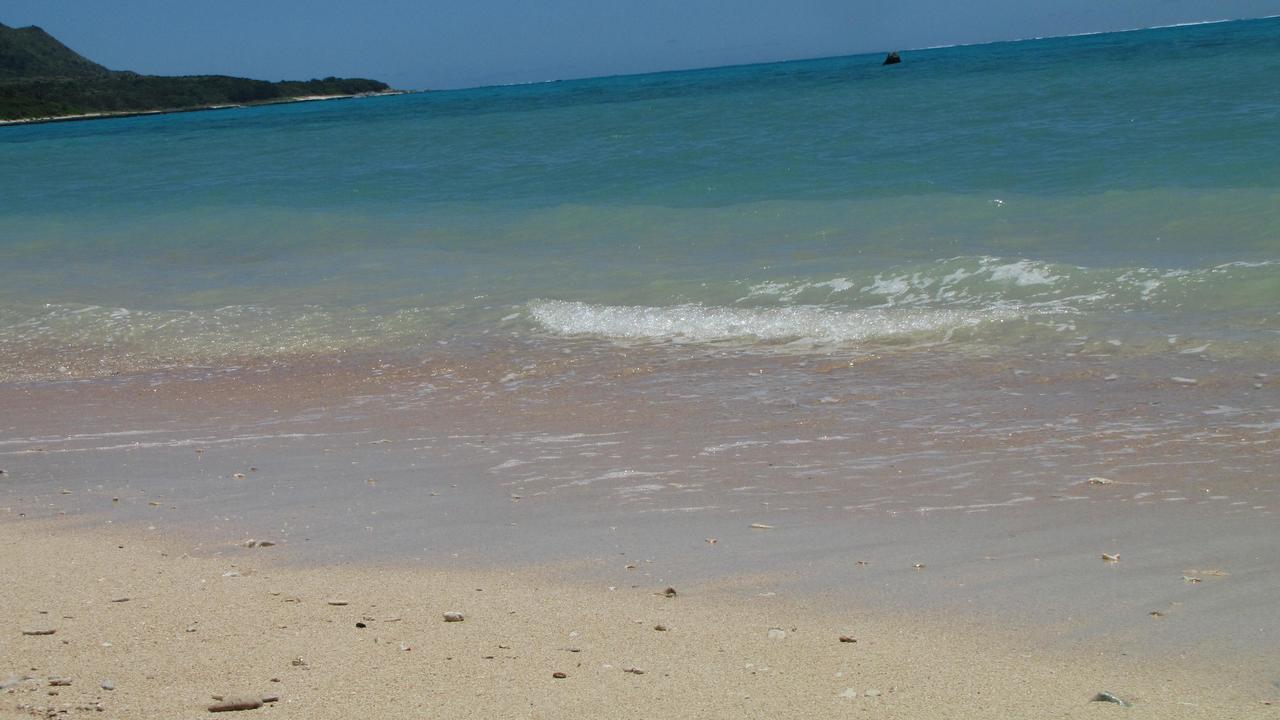 Nata Beach Villa Ishigaki  Esterno foto