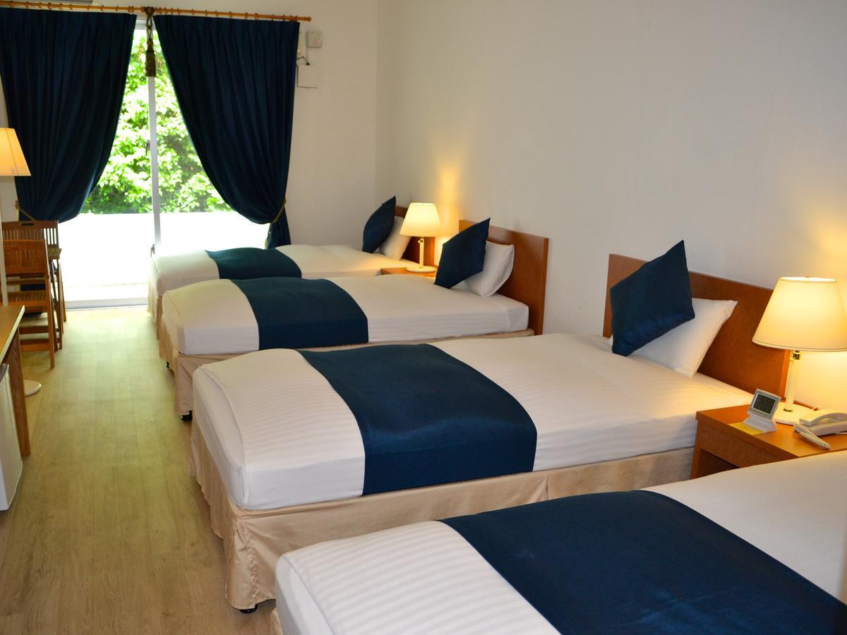 Nata Beach Villa Ishigaki  Esterno foto