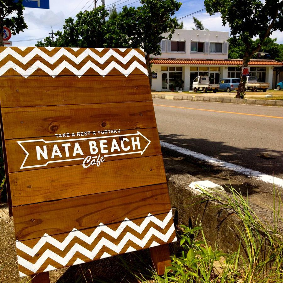 Nata Beach Villa Ishigaki  Esterno foto