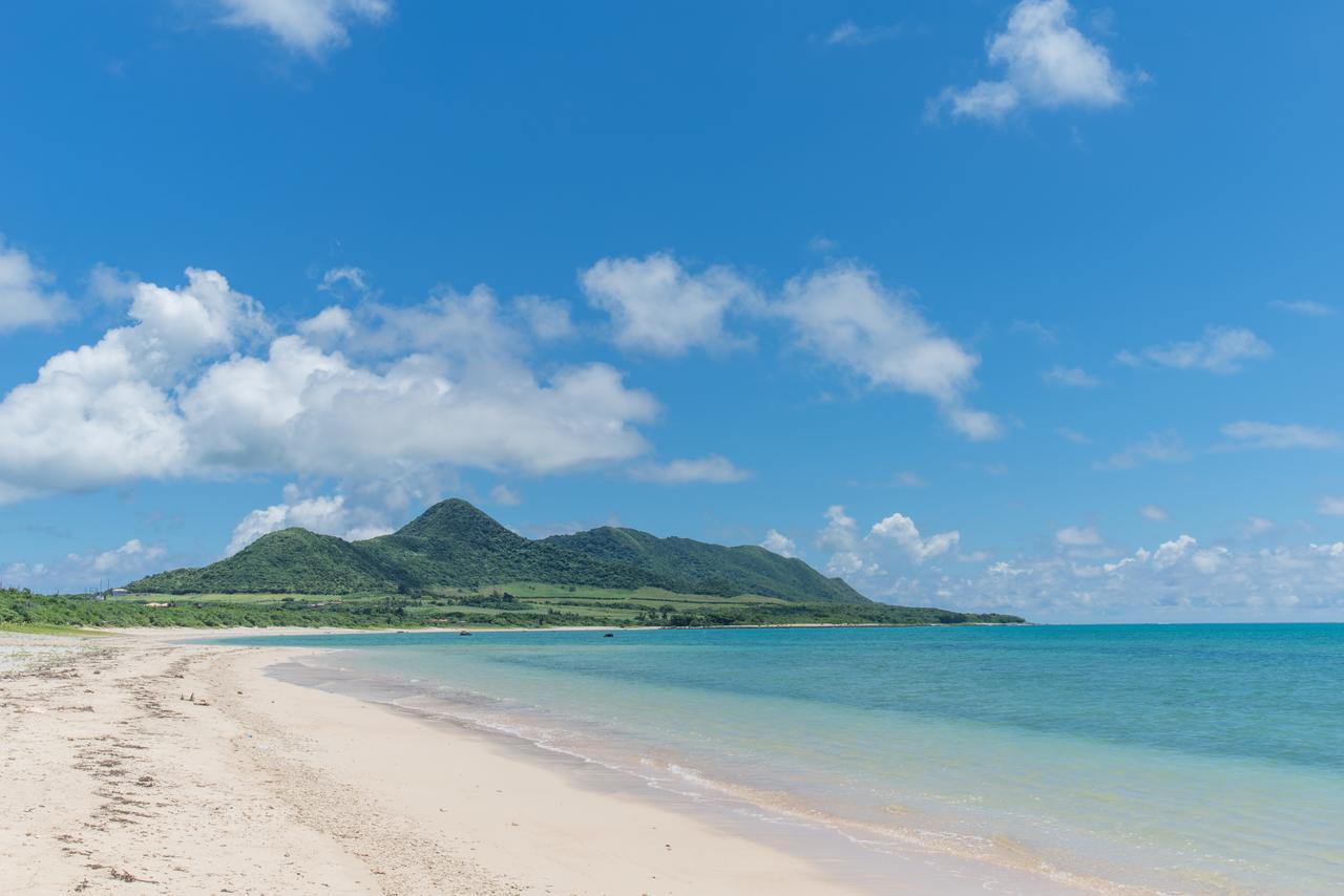 Nata Beach Villa Ishigaki  Esterno foto